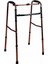 Poylin P552 Bronz Walker Yürüteç 1