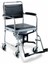 Commode Wheelchair - Wc Ap.Tuv.-Banyo Tek.Sand. 1