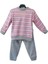 Pamuklu Çocuk Pijama 1