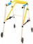 WG-W917 Pediatrik Ters Walker 1