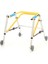 Pediatrik Ters Walker WG-W917 1