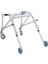 Comfort Plus KY963L Alüminyum Çocuk Ters Walker 2