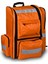 Comfort Plus Ilk Yardım Sırt Çantası Turuncu 1