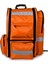 Comfort Plus Ilk Yardım Sırt Çantası Turuncu 2