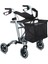 Rollator - 4 Tekerli Rollator 1