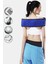 5 Motorlu 7 Programlı Titreşimli Masaj Kemeri Göbek Eritme Aleti Medilix 4