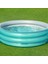 Havuz Metalik Jumbo Yuvarlak 201 cm x 53 cm - Mavi Su Dünyası 2