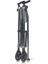 Comfort Plus KY918L Tekerlekli Walker Yürüteç 3