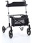 Emek Sağlık Witra Ithal Rollatör Tekerlekli Walker Yürüteç 3