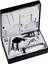 Riester 2050 Diagnostik Otoskop-Oftalmaskop Set 1