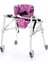 Kalça Destekli Ters Walker Çocuk WG-W918 1