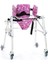 Kalça Destekli Ters Walker Çocuk WG-W918 5