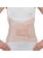 Lumbosakral Fleksible/çelik Balenli Korse 32 cm - (L) 3