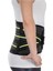 Sportif Lumbosakral Korse 26CM70-90CM Bel Fıtığı Sakralizasyonda ve Lumbalizasyonda 3