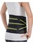 Sportif Lumbosakral Korse 26CM70-90CM Bel Fıtığı Sakralizasyonda ve Lumbalizasyonda 4