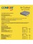 DM-145 Havalı Minder 40X40X10 3