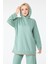 13027-MINT Tunik+Pantolon 4