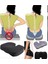 Kuyruk Sokumu Korumalı Minder Visco Coccyx Oturma Minderi 2
