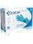 Octacare Nitril Pudrasız Muayene Eldiveni Mavi Medium 1