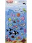 Sticker Deniz Hayvanları 15'li Paket 1