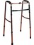 Poylin P552 Bronz Walker Yürüteç 1