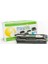 Canon CRG-731 Siyah Toner (6272B002) 1