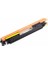 Canon CRG-729 Sarı Toner (4367B002) 2