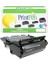 Lexmark T650 Toner Yüksek Kapasiteli (T650H11E) 1