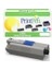 Oki C310 Siyah Toner (44469809) 1