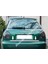 Audi A3 Krom Bagaj Alt Çıtası 1999-2003 P. Çelik (8l) 1