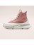 Run Star Legacy Cx Kadın Pembe Sneakers 3