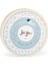 Jolıjou Gri Jolijou Organik Pamuklu Bebek - Küçük Bleuette / 22 cm 2