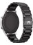 Huawei Watch Gt2 Pro 46 mm Modeline Uyumlu Paslanmaz Çelik Kordon 22 mm 1