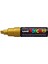 Posca Marker Pc-8k Bold 8.0 mm Gold 3