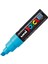Posca Marker Pc-8k Bold 8.0 mm Turquoise 2