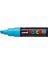 Posca Marker Pc-8k Bold 8.0 mm Turquoise 3
