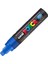 Posca Marker PC-17K Extra Large 15.0 mm Blue 2