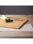 Ekincihome Bambu Kesim Tahtası MİEN-713 736383838 35*24 ölçülerindedir. 2