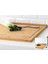 Ekincihome Bambu Kesim Tahtası MİEN-713 736383838 35*24 ölçülerindedir. 4