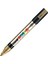 Posca Marker Pc-5m Medium 1.8-2.5 mm Gold 2