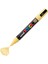 Posca Marker Pc-5m Medium 1.8-2.5 mm Straw Yellow 1