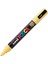 Posca Marker Pc-5m Medium 1.8-2.5 mm Straw Yellow 2