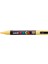 Posca Marker Pc-5m Medium 1.8-2.5 mm Straw Yellow 3