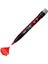Posca Marker PCF-350 Brush 0.1-10 mm Red 1