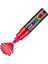 Posca Marker Pc-8k Bold 8.0 mm Red 1