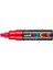 Posca Marker Pc-8k Bold 8.0 mm Red 3