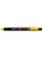 Posca Marker Pc-1mr Ultra Fine 0.7mm Yellow 3