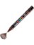 Posca Marker Pc-5m Medium 1.8-2.5 mm Brown 1
