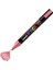 Posca Marker Pc-5m Medium 1.8-2.5 mm Metallic Red 1