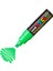 Posca Marker Pc-8k Bold 8.0 mm Fluorescent Green 1